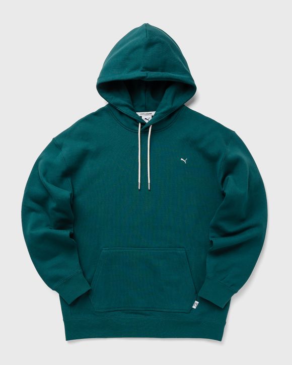 Puma MMQ Hoodie Green Store BSTN 