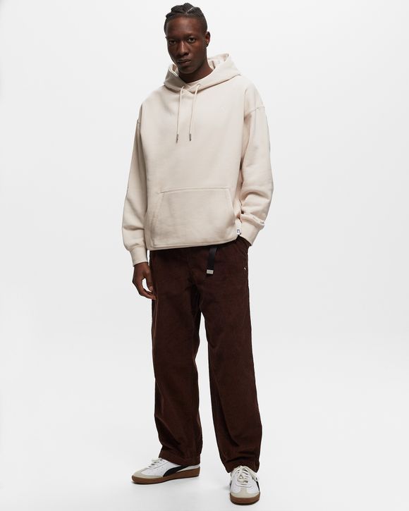 Brixton Recycled Crest Line Fleece Sweatpants