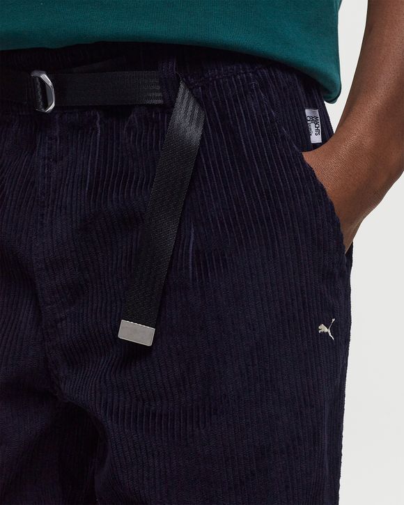 Lacoste best sale corduroy pants