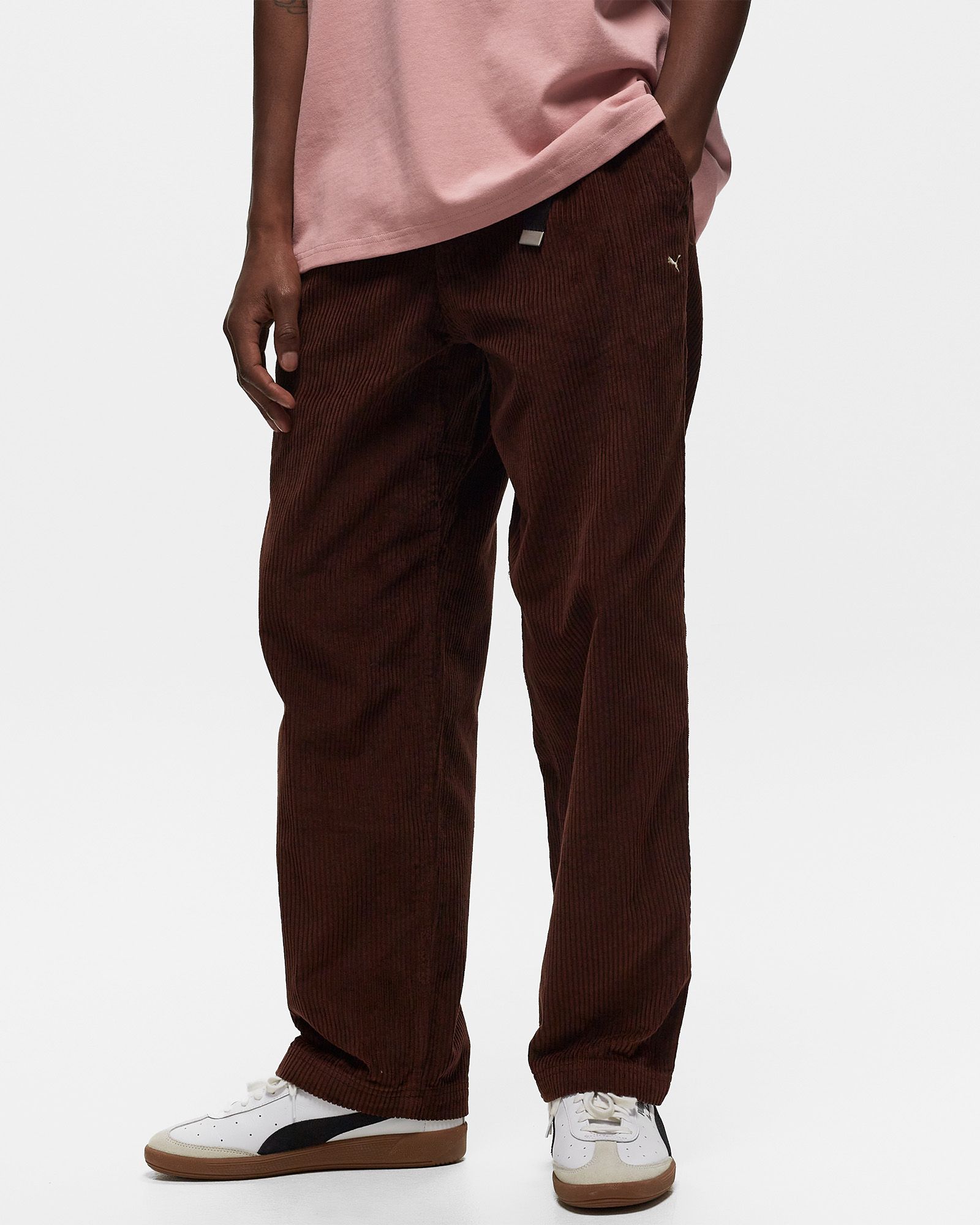 MMQ Corduroy Pants
