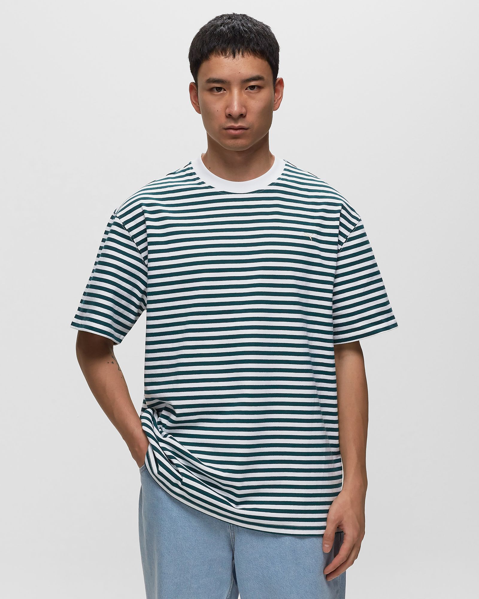 MMQ SERVICE LINE Tee