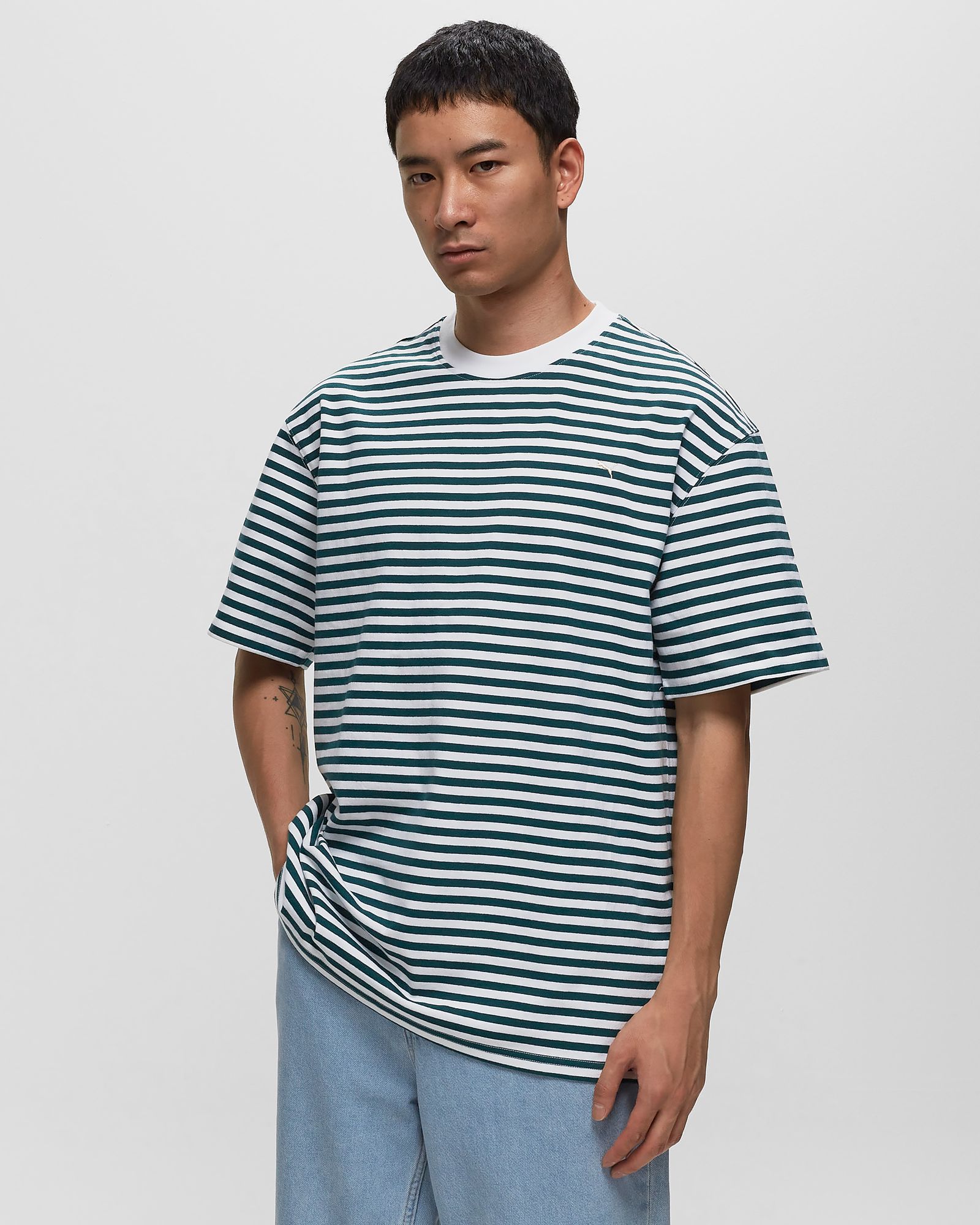 MMQ SERVICE LINE Tee