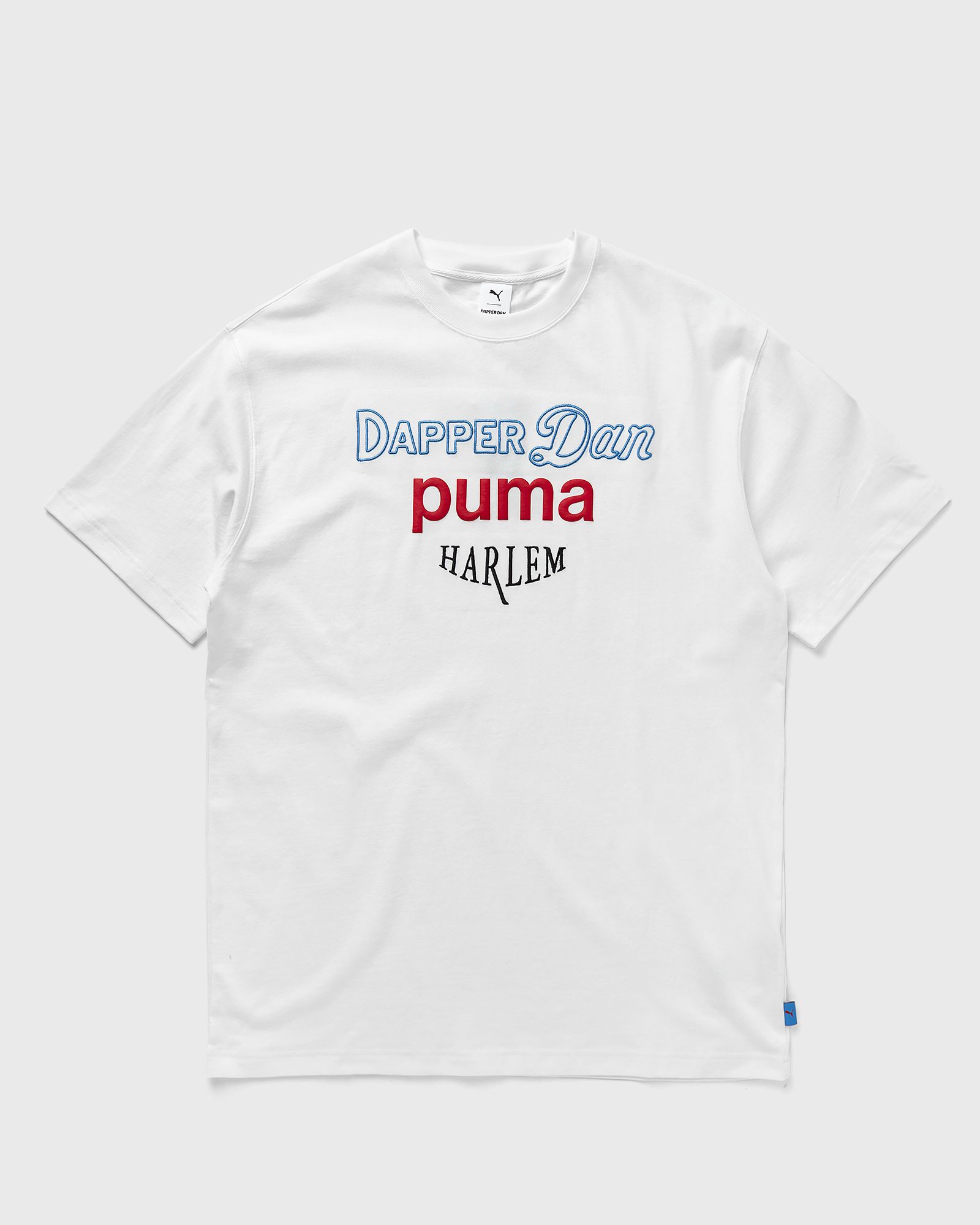 PUMA x DAPPER DAN Graphic Tee