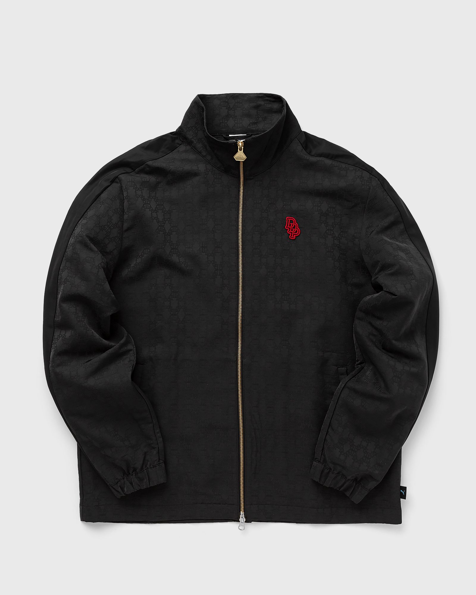 PUMA x DAPPER DAN T7 Track Jacket