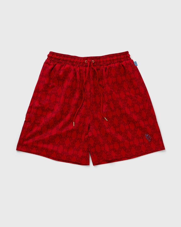 LV Womens Supreme Fight Shorts