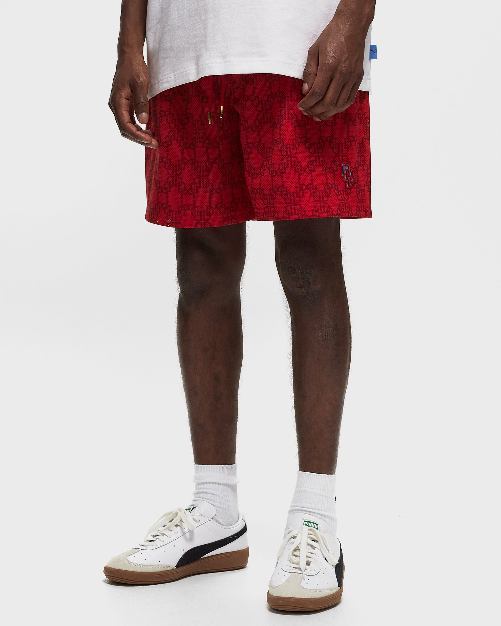 PUMA x DAPPER DAN Shorts