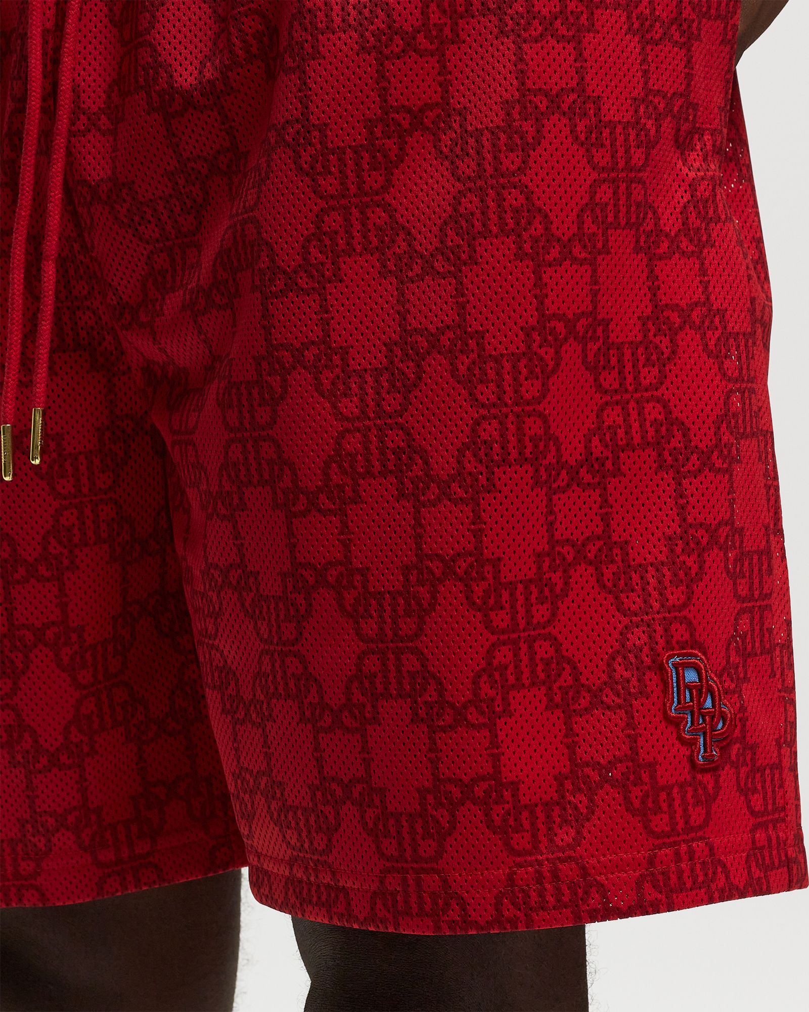 PUMA x DAPPER DAN Shorts