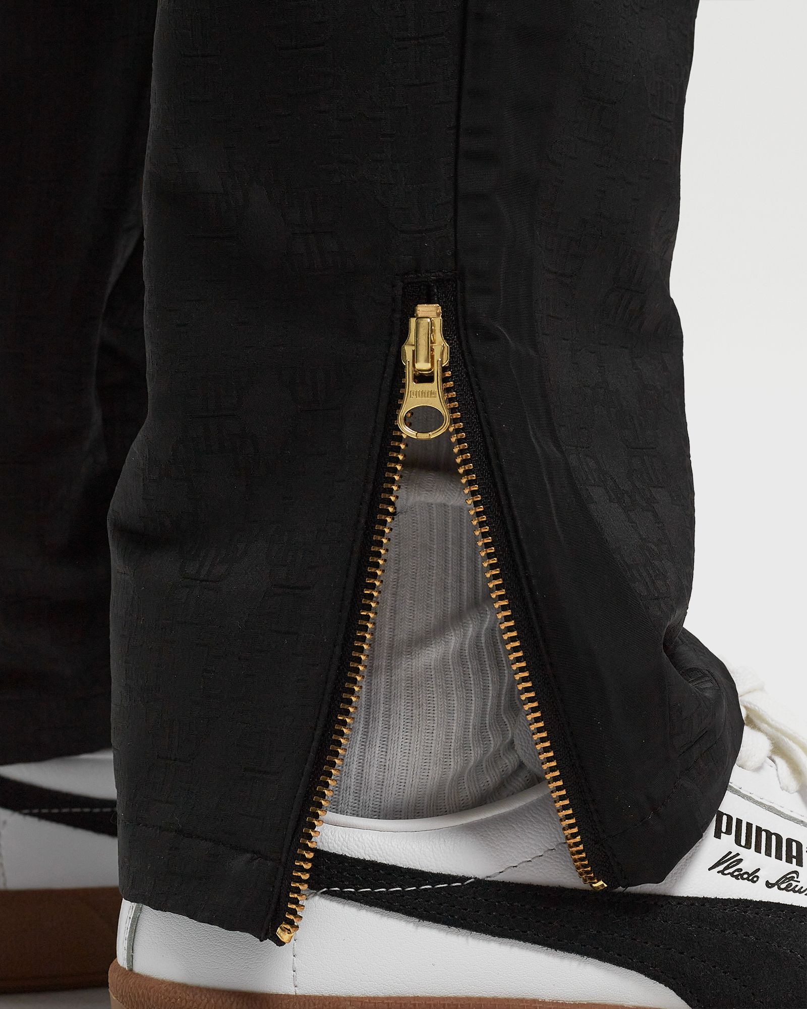 PUMA x DAPPER DAN T7 Track Pants