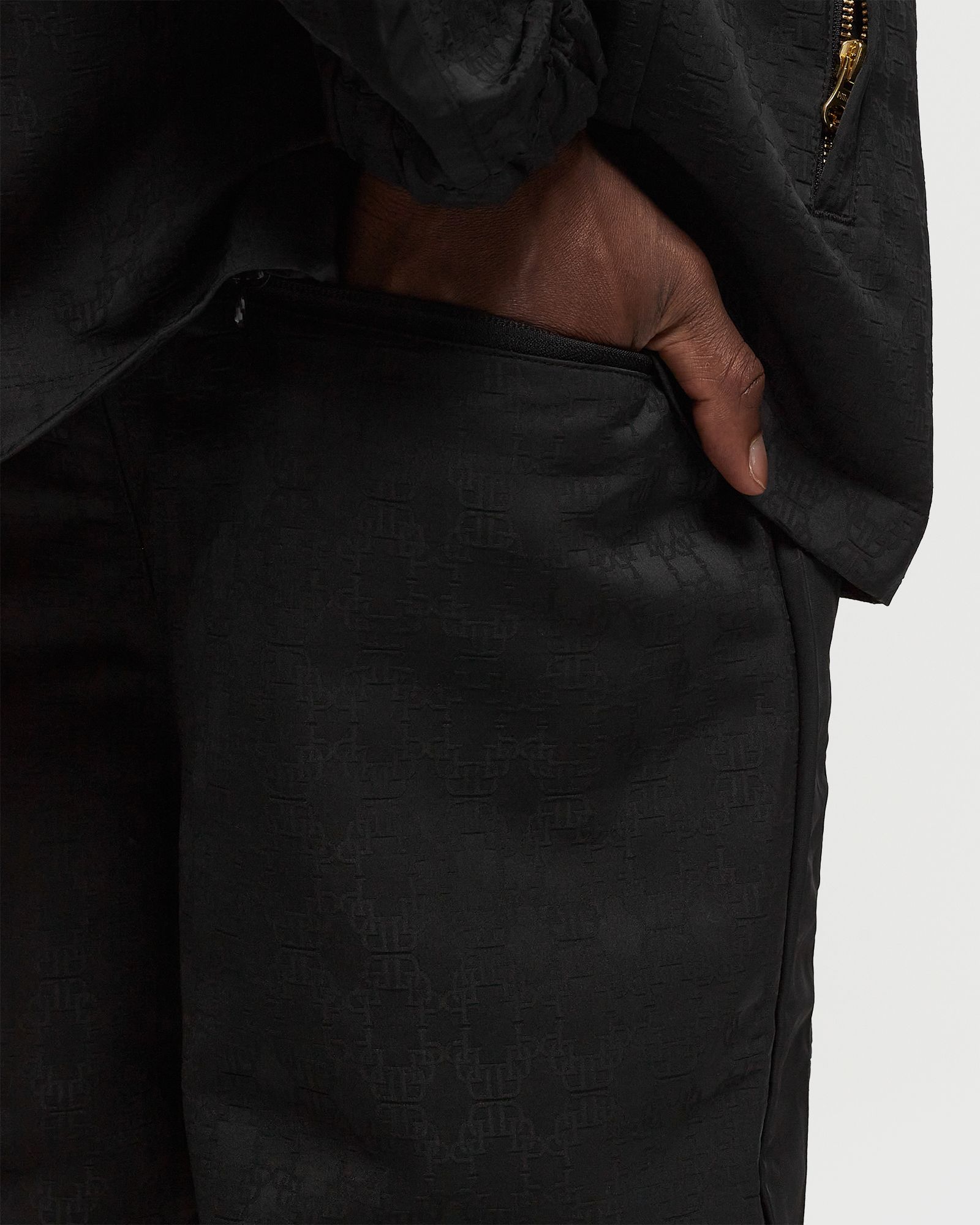 PUMA x DAPPER DAN T7 Track Pants