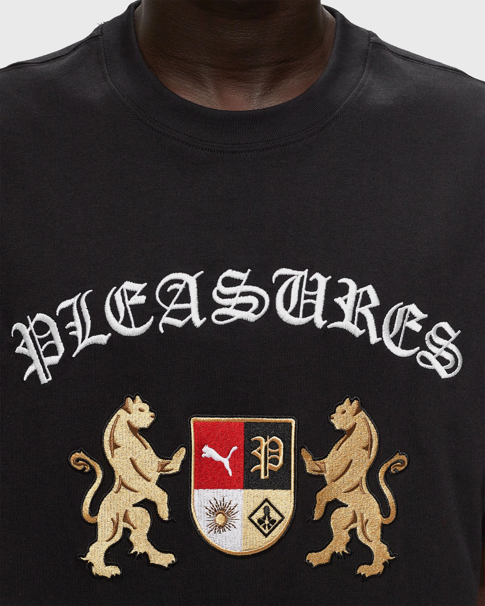 PUMA x PLEASURES Graphic Tee