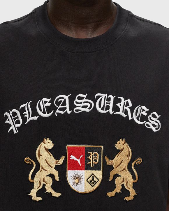 PUMA x PLEASURES Graphic Tee