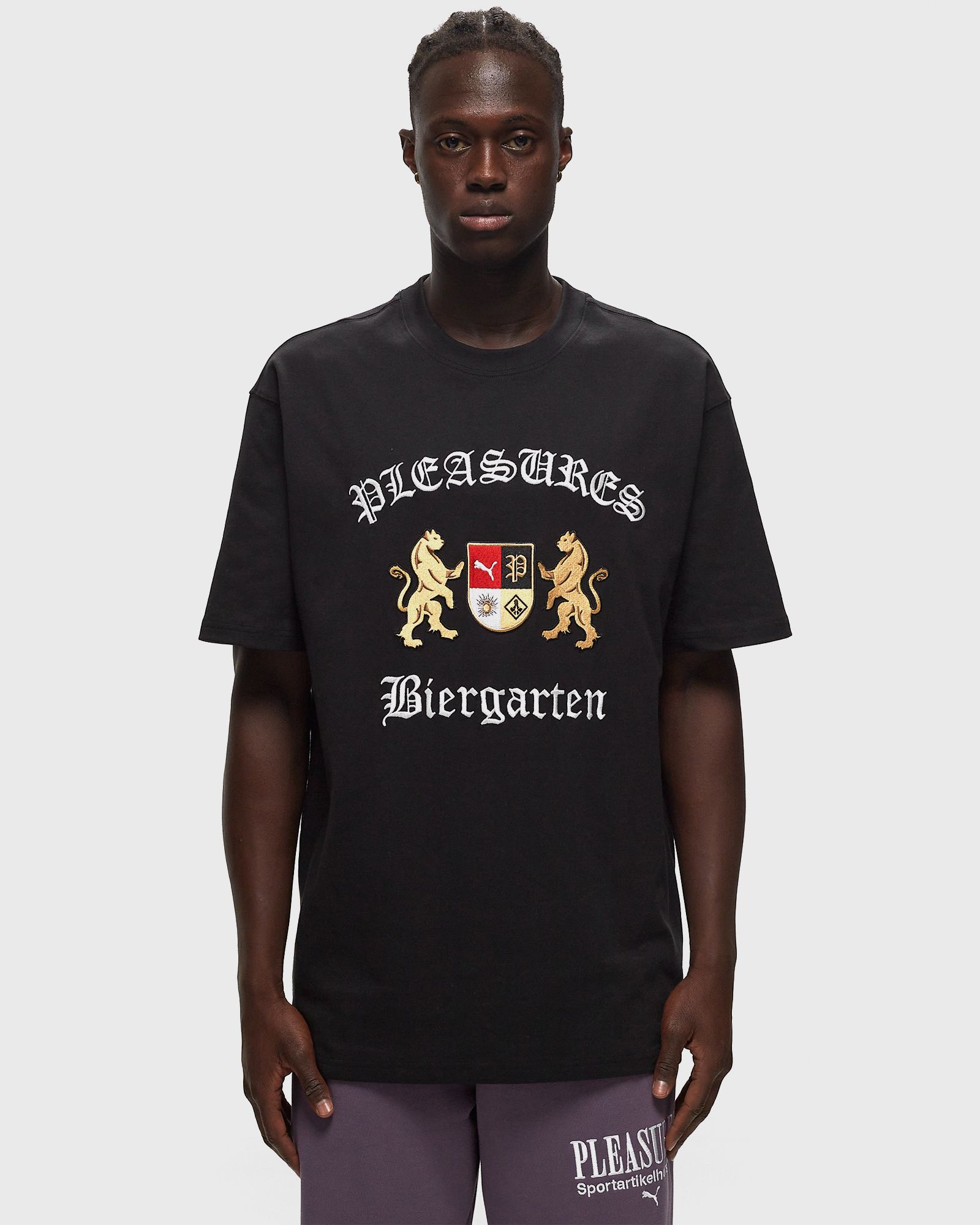 PUMA x PLEASURES Graphic Tee