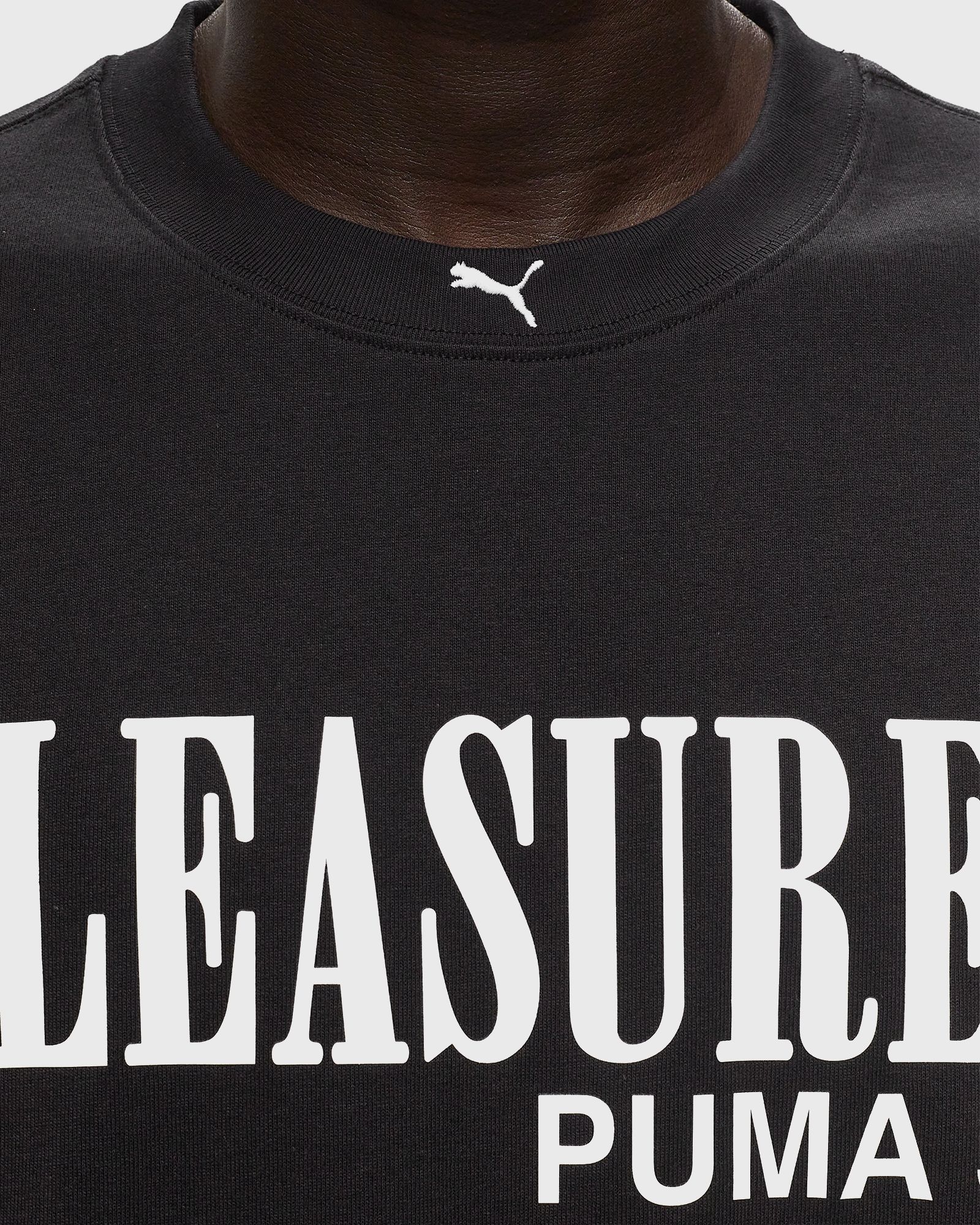 PUMA x PLEASURES Typo Tee