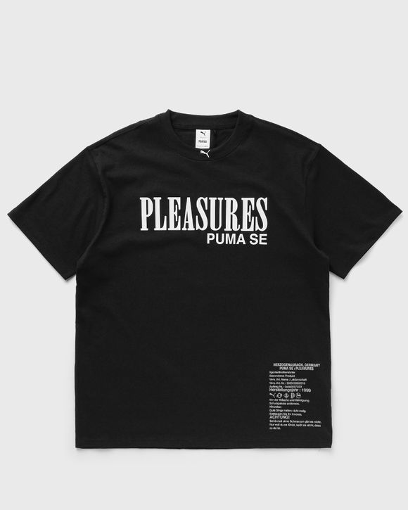 PUMA x PLEASURES Typo Tee