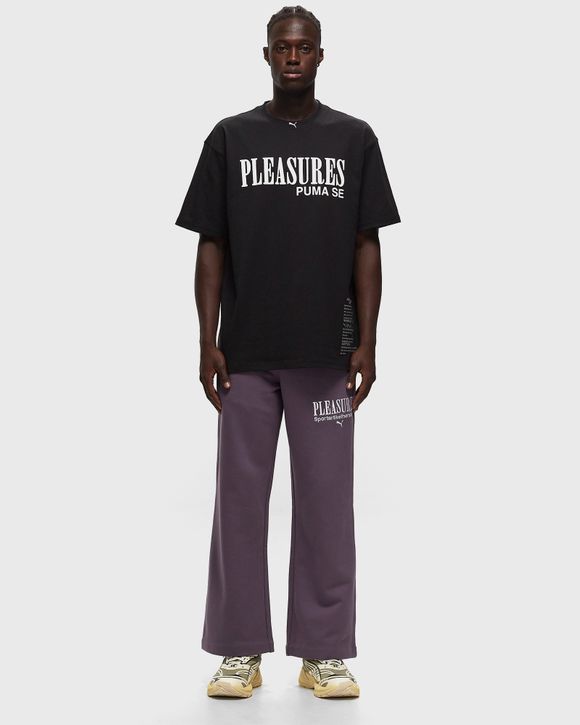 PUMA x PLEASURES Typo Tee