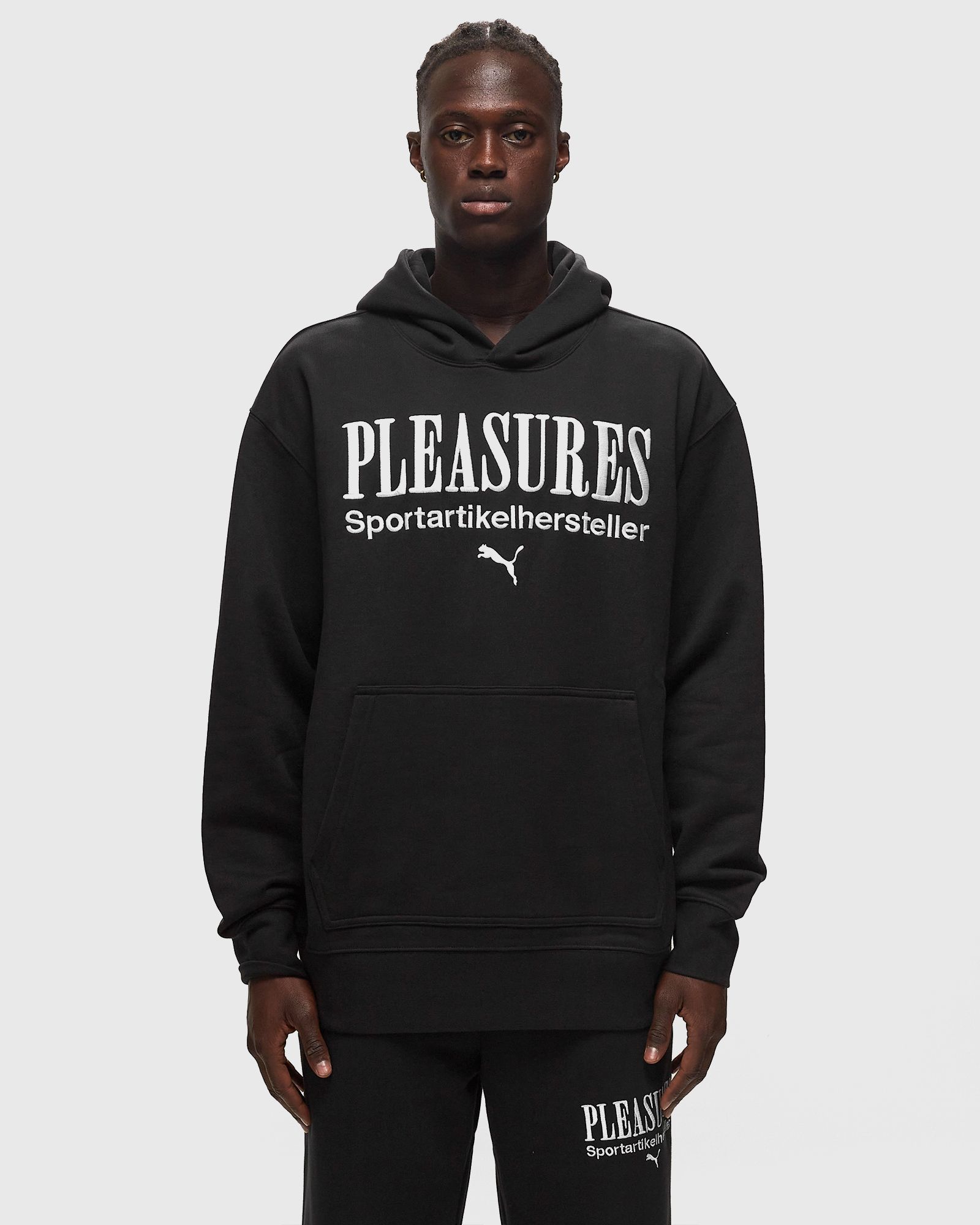 PUMA x PLEASURES Graphic Hoodie