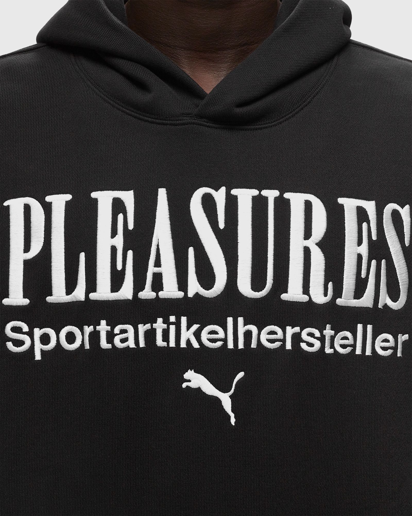 PUMA x PLEASURES Graphic Hoodie