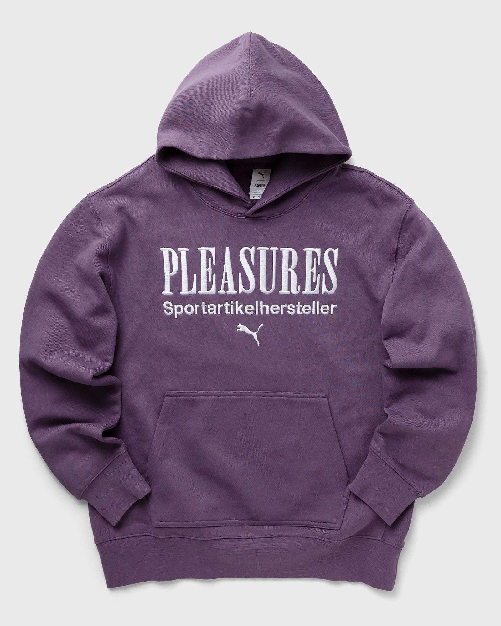 PUMA x PLEASURES Graphic Hoodie