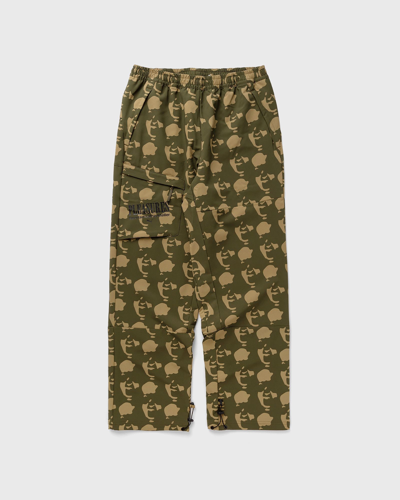 PUMA x PLEASURES Cargo Pants