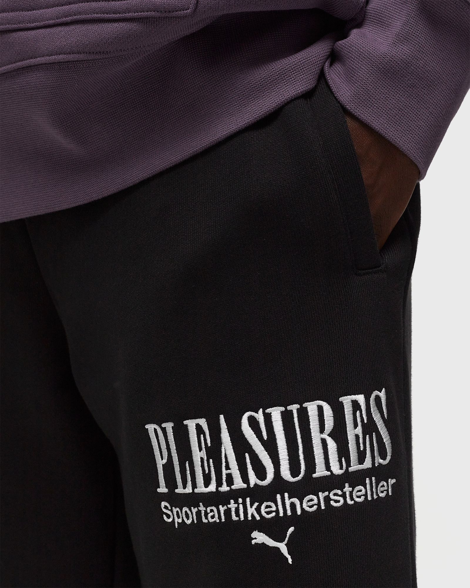 PUMA x PLEASURES Sweatpants