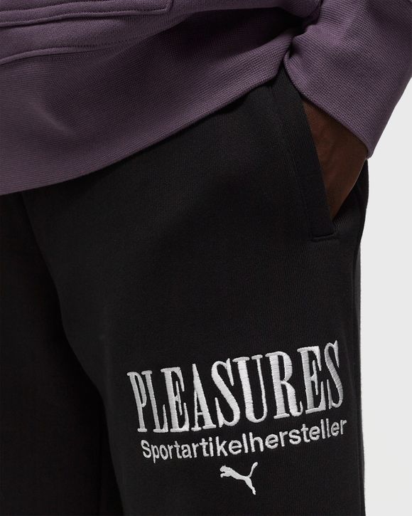 PUMA x PLEASURES Sweatpants