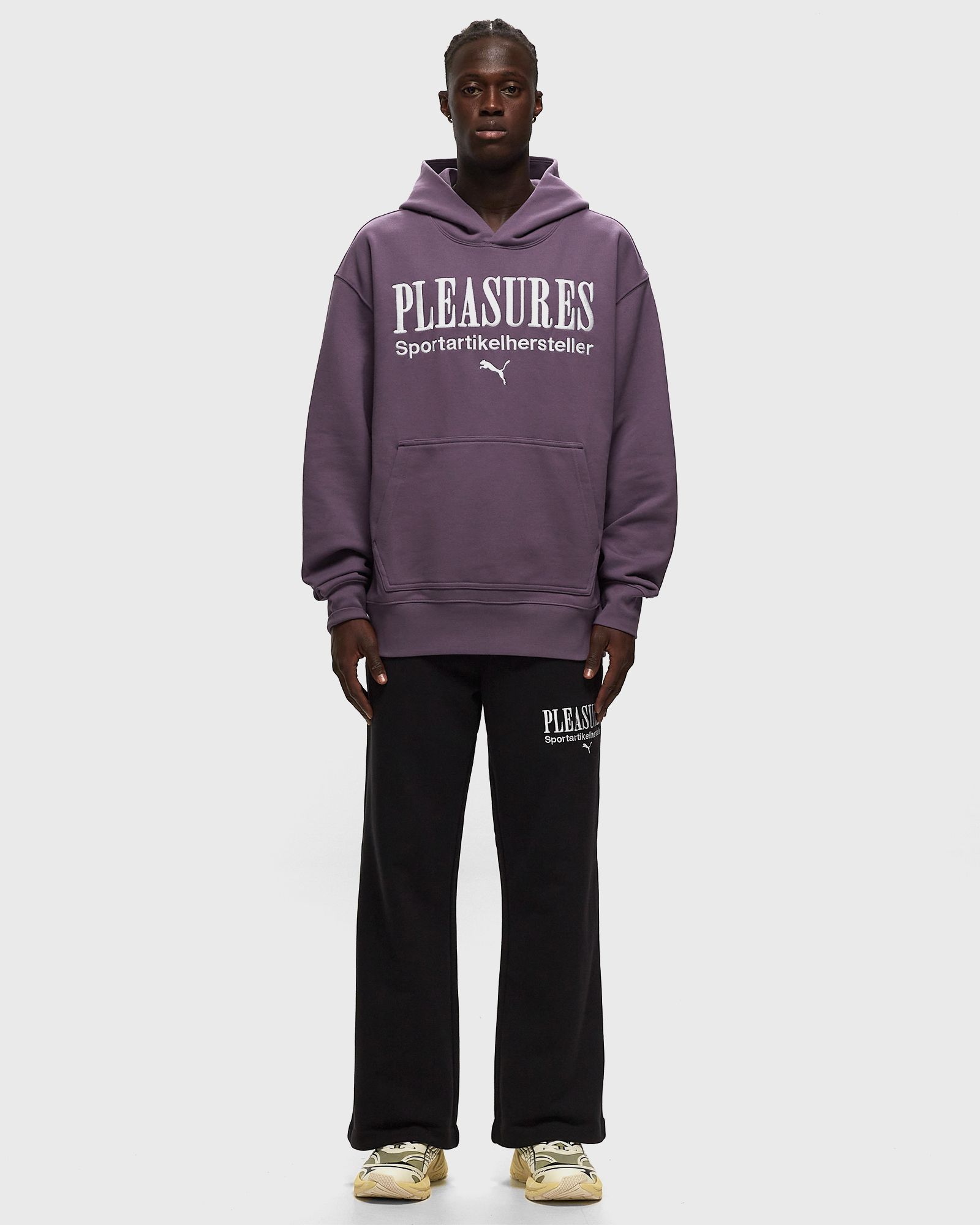 PUMA x PLEASURES Sweatpants