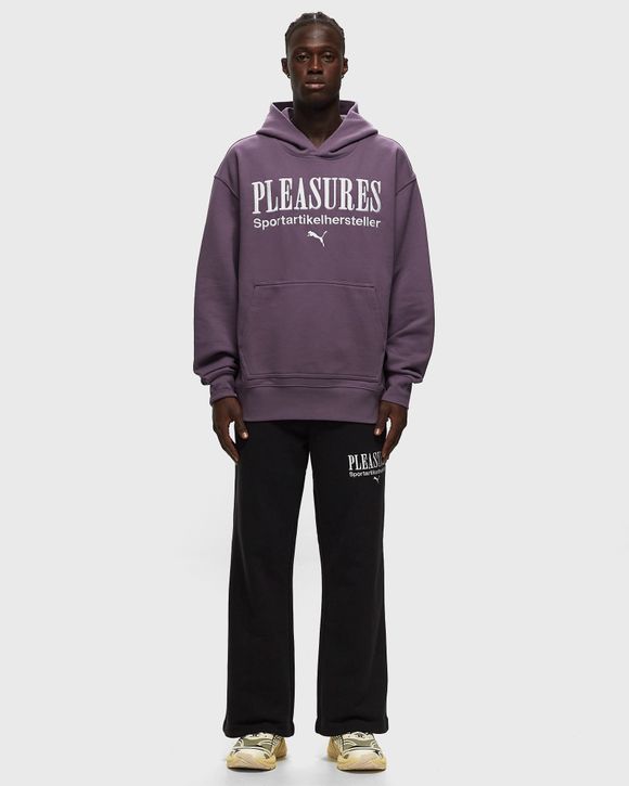 PUMA x PLEASURES Men's Track Pants