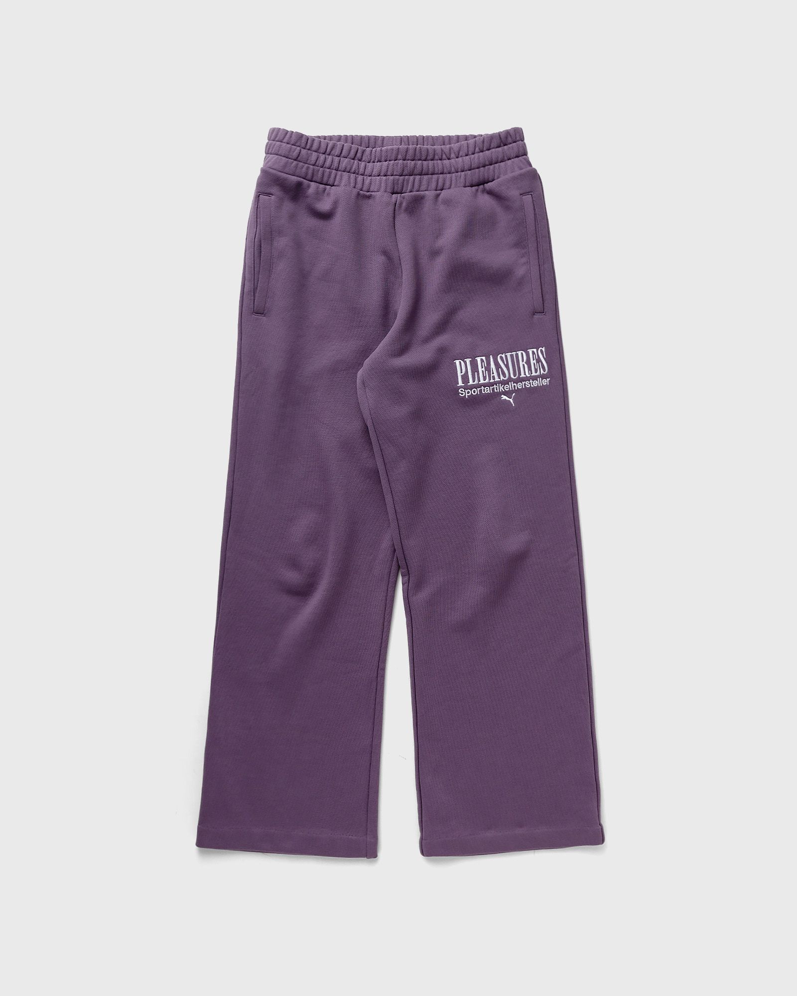 PUMA x PLEASURES Sweatpants
