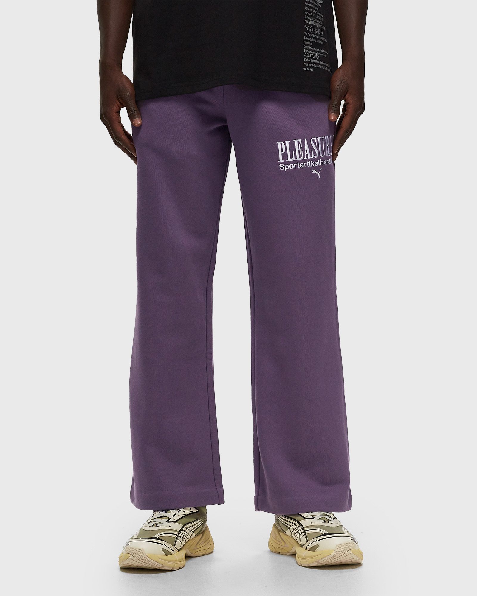 PUMA x PLEASURES Sweatpants