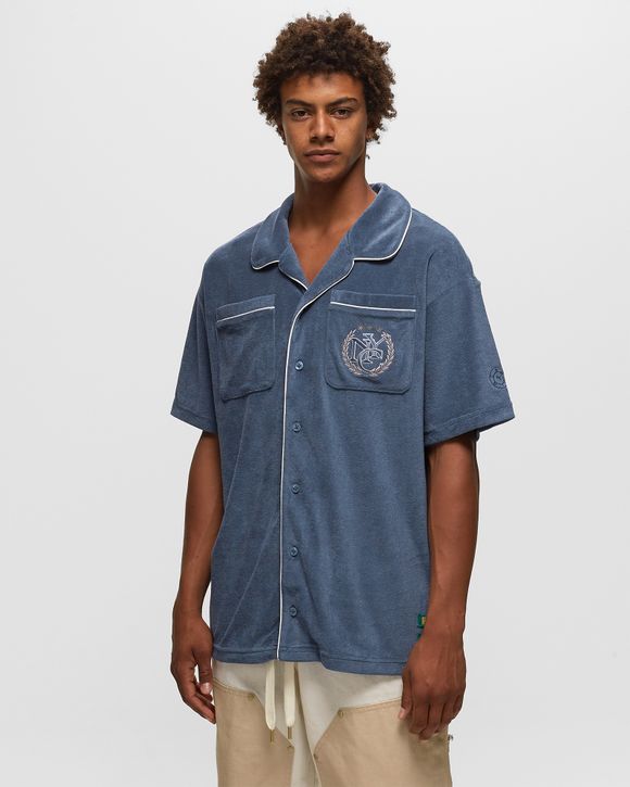 Puma PUMA x RHUIGI Shirt Blue | BSTN Store