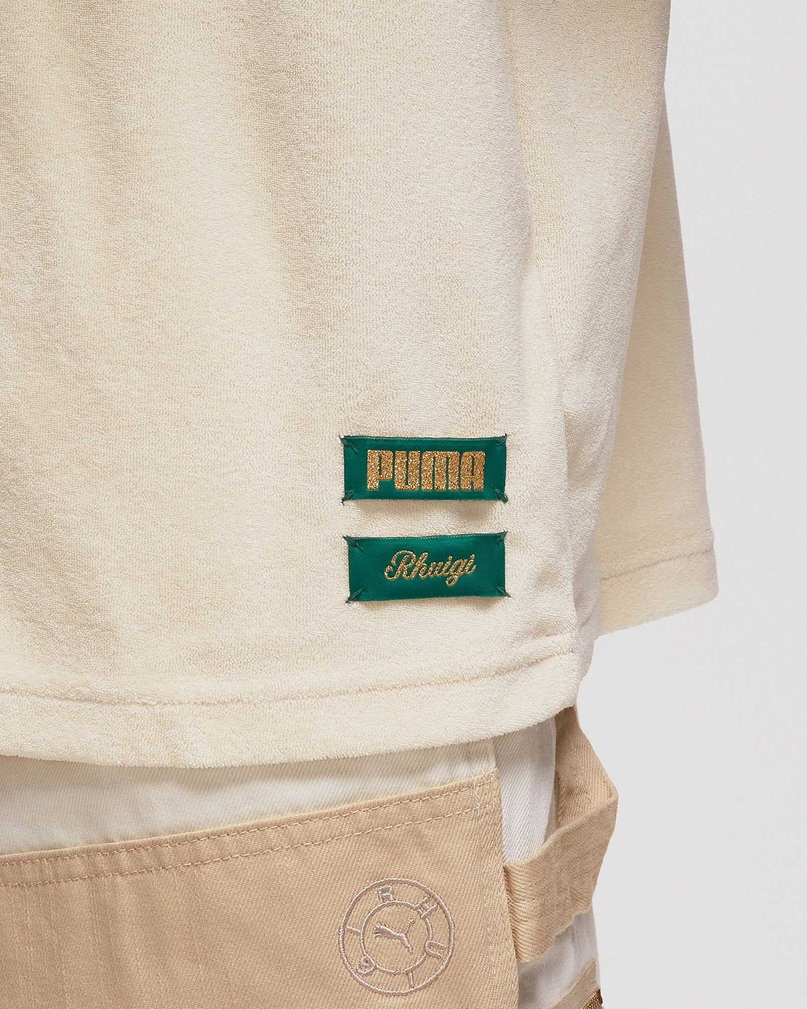 PUMA x RHUIGI Shirt