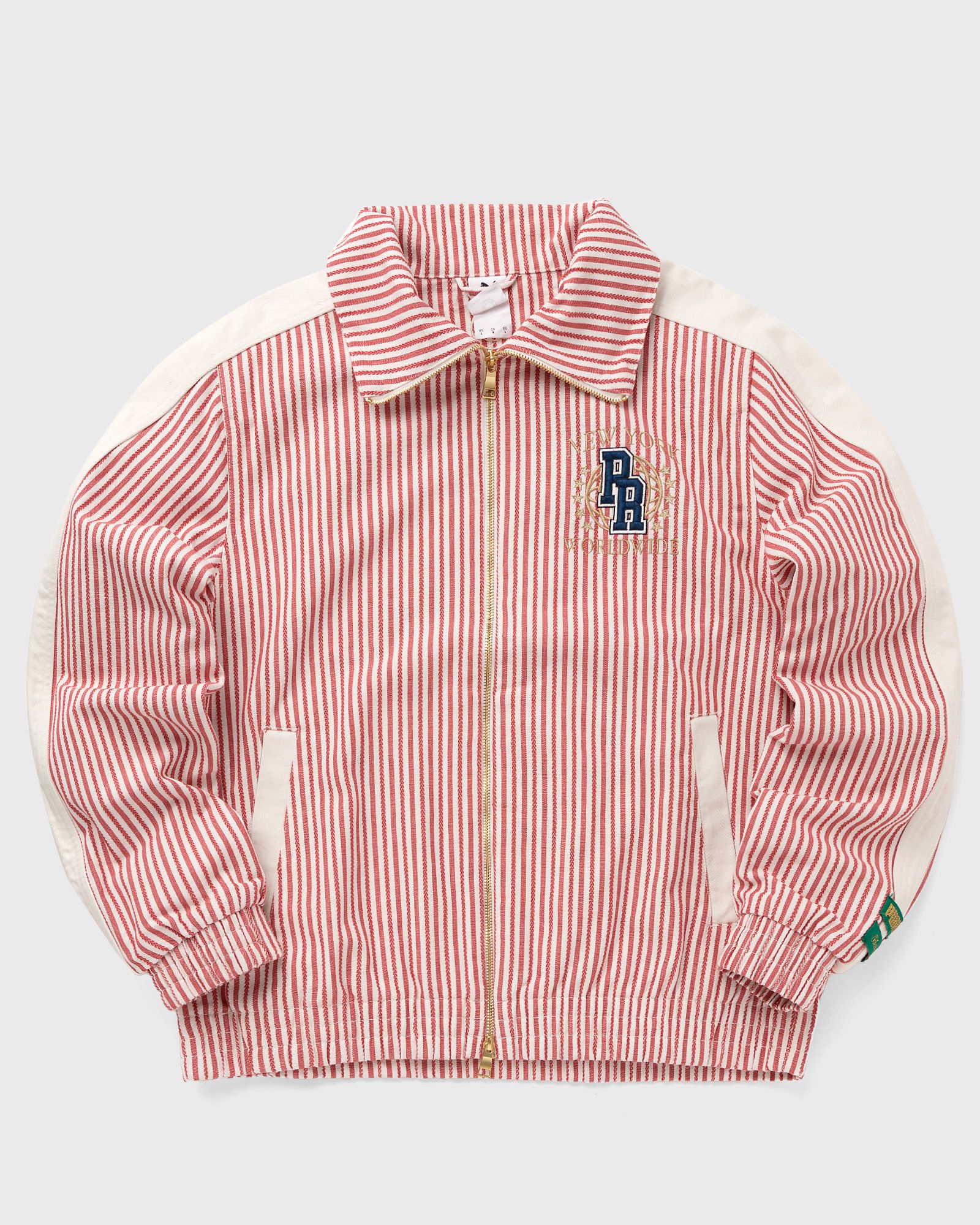 PUMA x RHUIGI T7 Summer Jacket