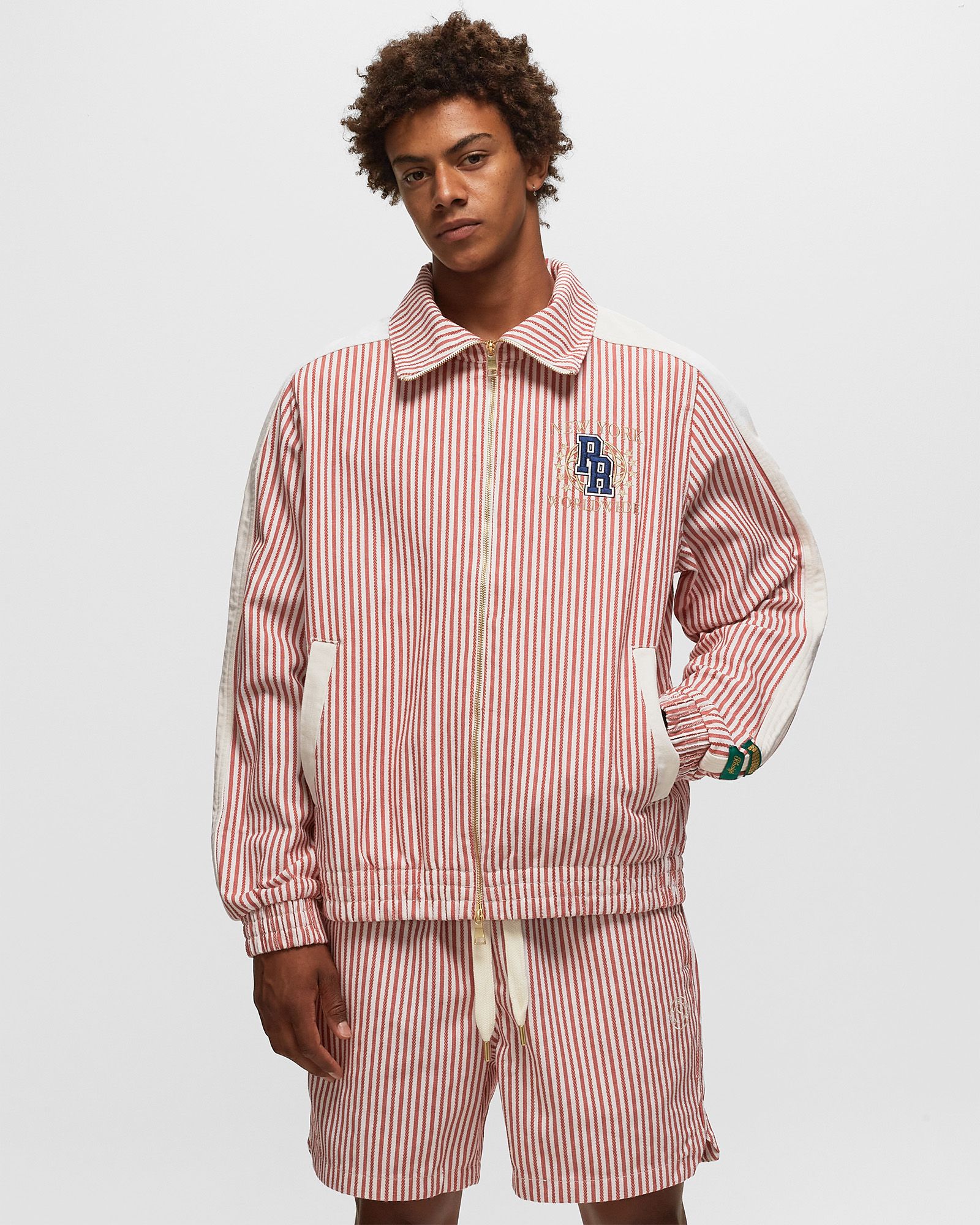 PUMA x RHUIGI T7 Summer Jacket