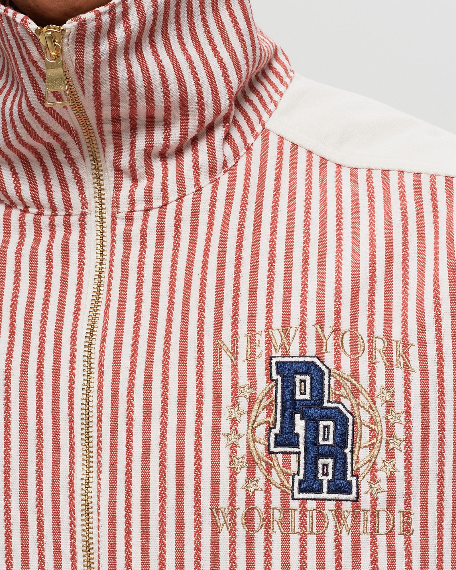 PUMA x RHUIGI T7 Summer Jacket