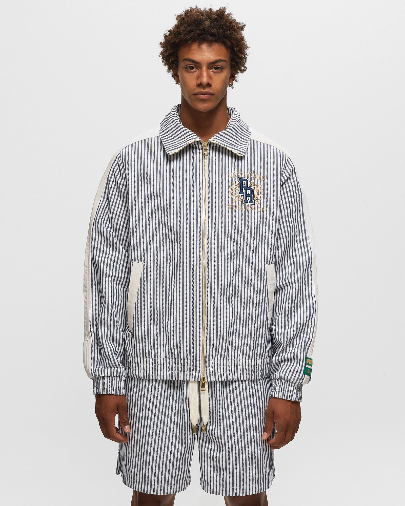 PUMA x RHUIGI T7 Summer Jacket