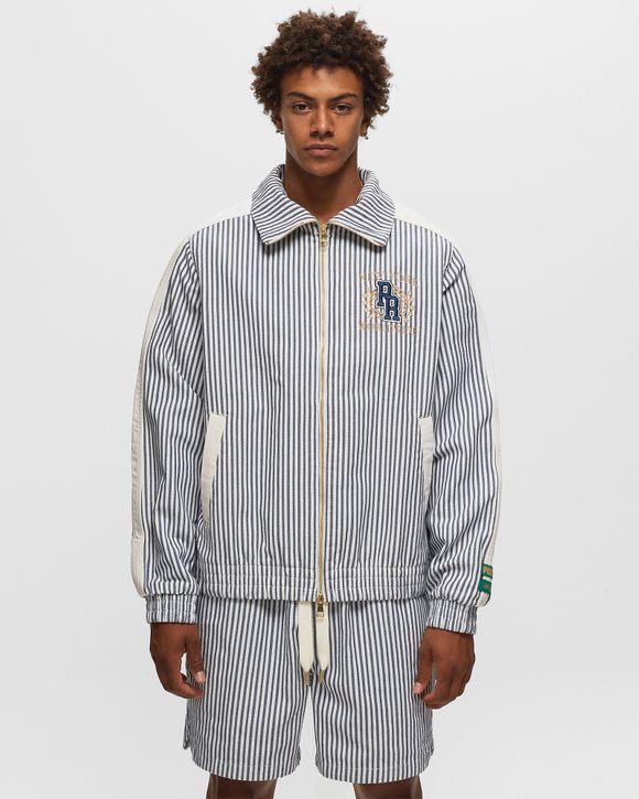 Puma PUMA x RHUIGI T7 Summer Jacket Blue | BSTN Store