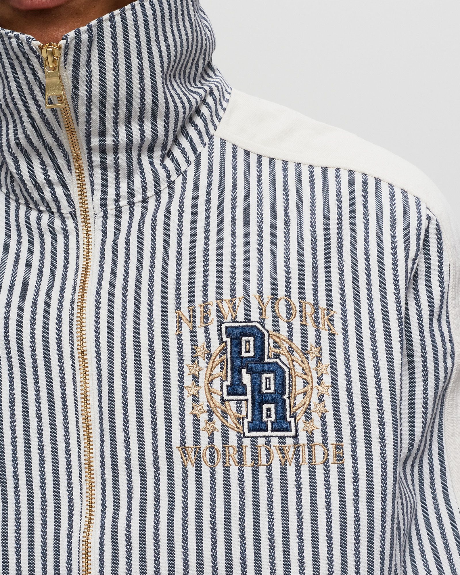 PUMA x RHUIGI T7 Summer Jacket