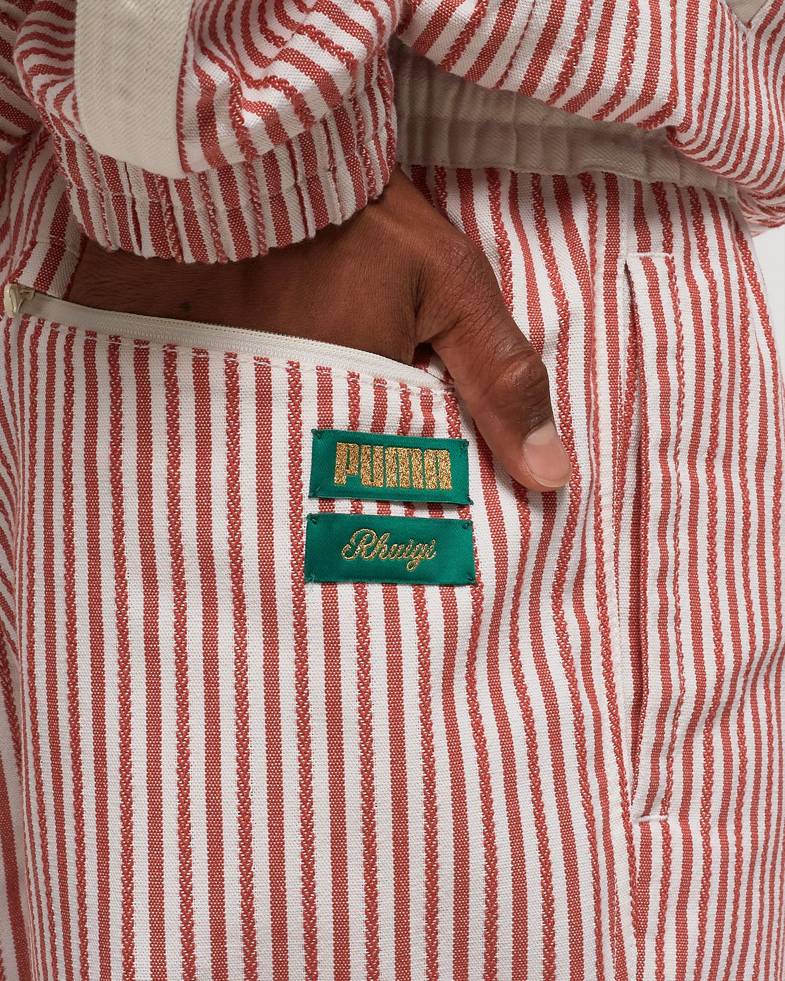 PUMA x RHUIGI Elevated Shorts