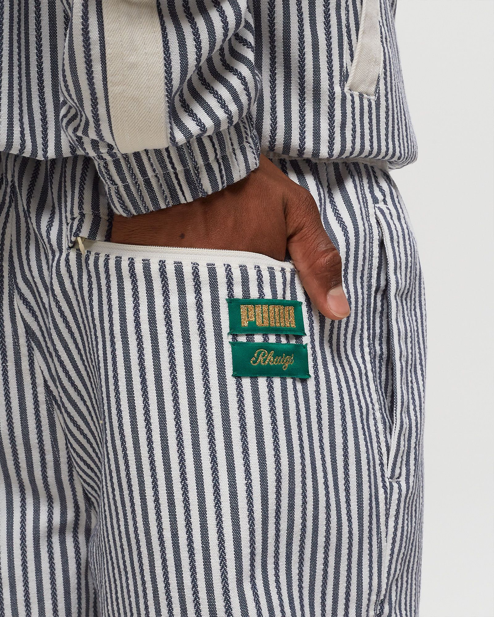 PUMA x RHUIGI Elevated Shorts