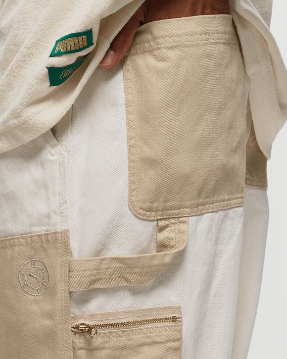 PUMA x RHUIGI Double Knee Pants