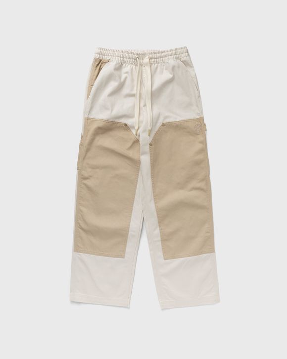 Puma PUMA x RHUIGI Double Knee Pants White/Beige | BSTN Store