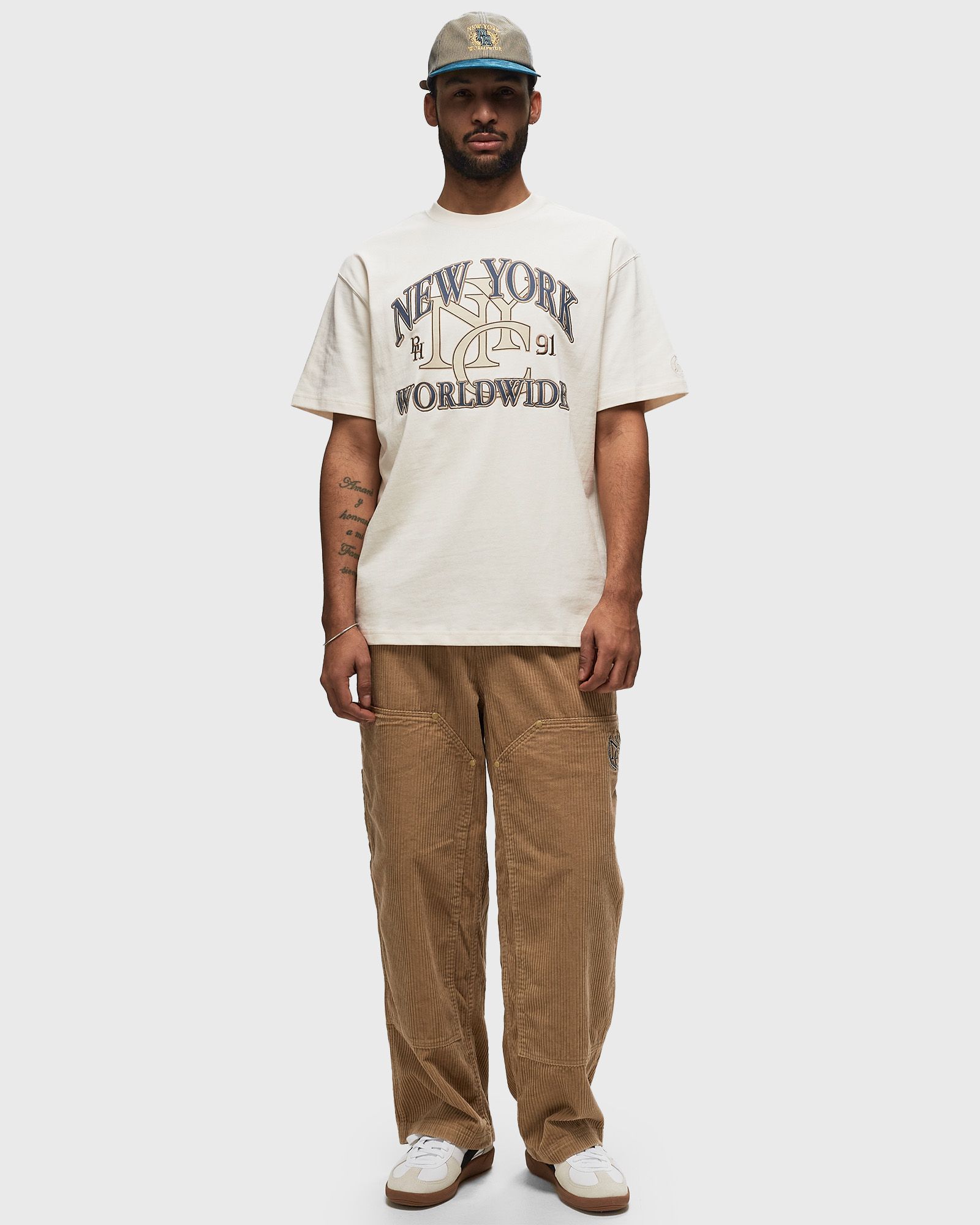 PUMA x RHUIGI Graphic Tee