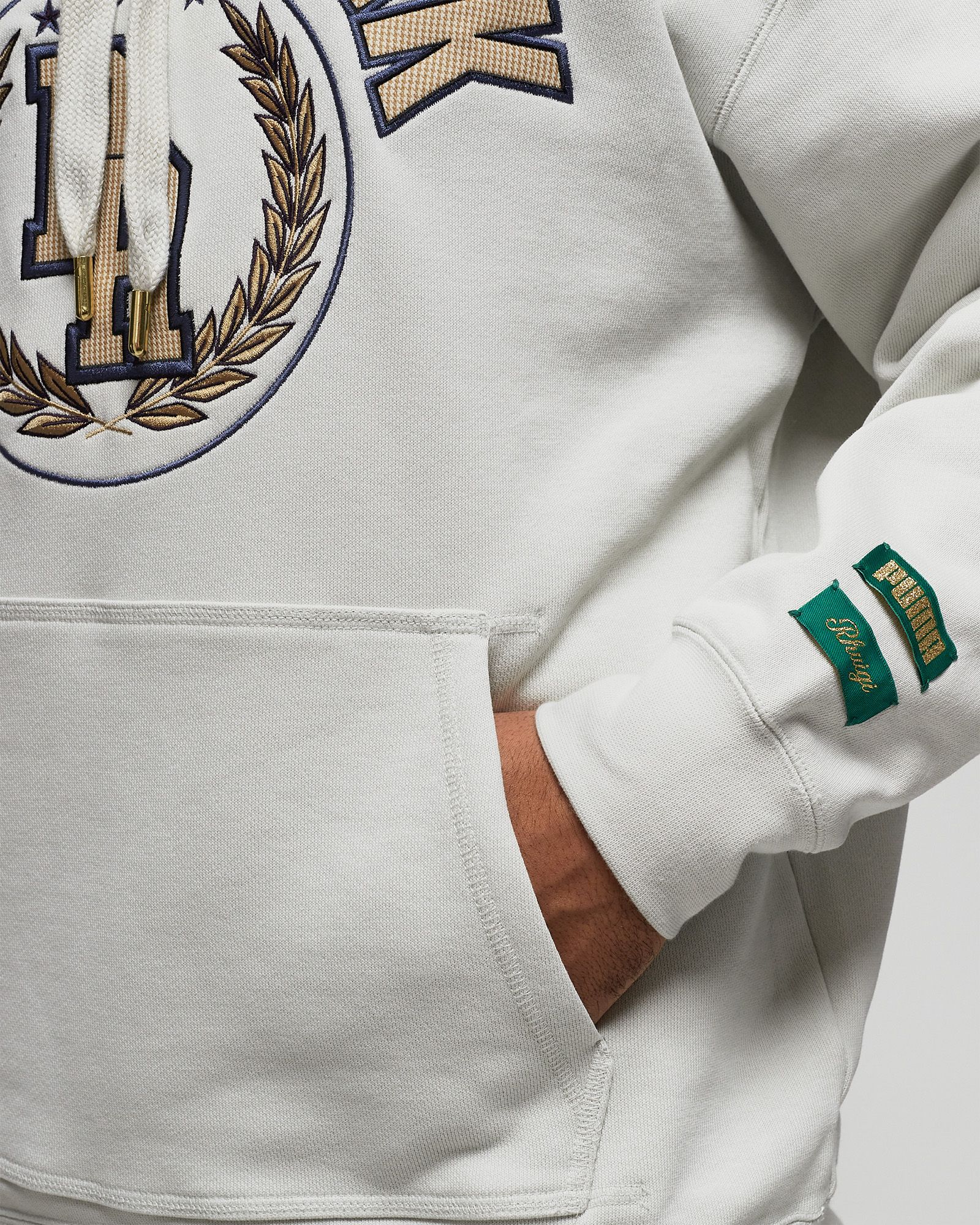 PUMA x RHUIGI Hoodie