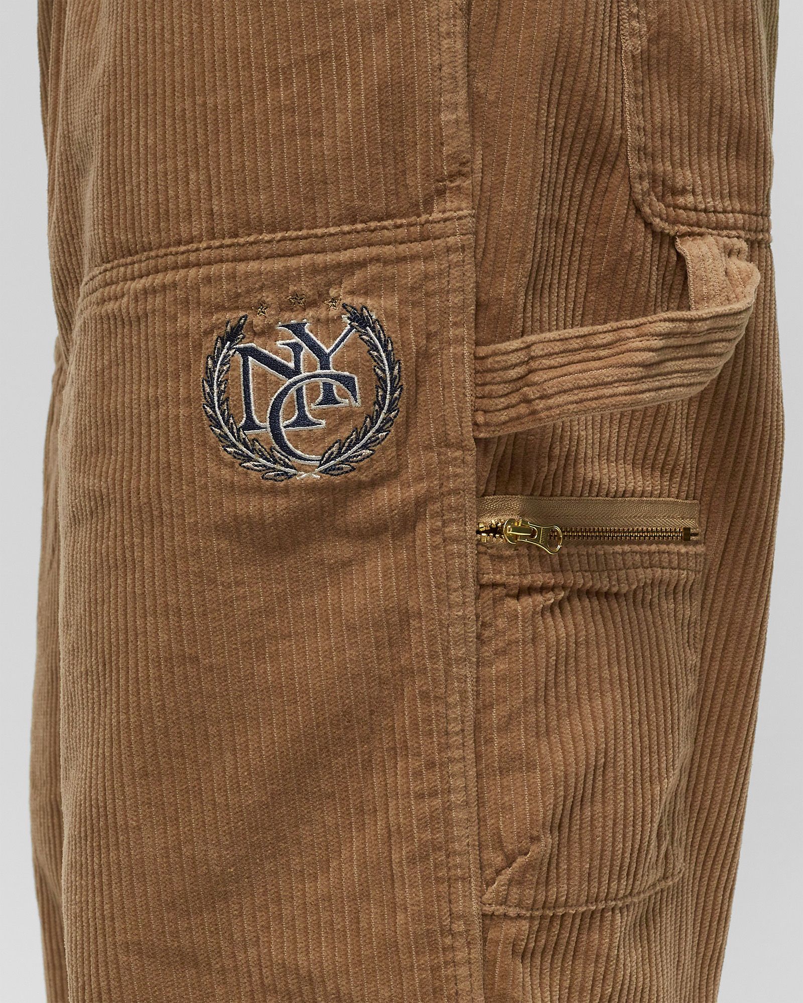 PUMA x RHUIGI Corduroy Pants