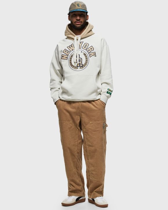 Puma PUMA x RHUIGI Corduroy Pants Brown/Beige - SAND DUNE