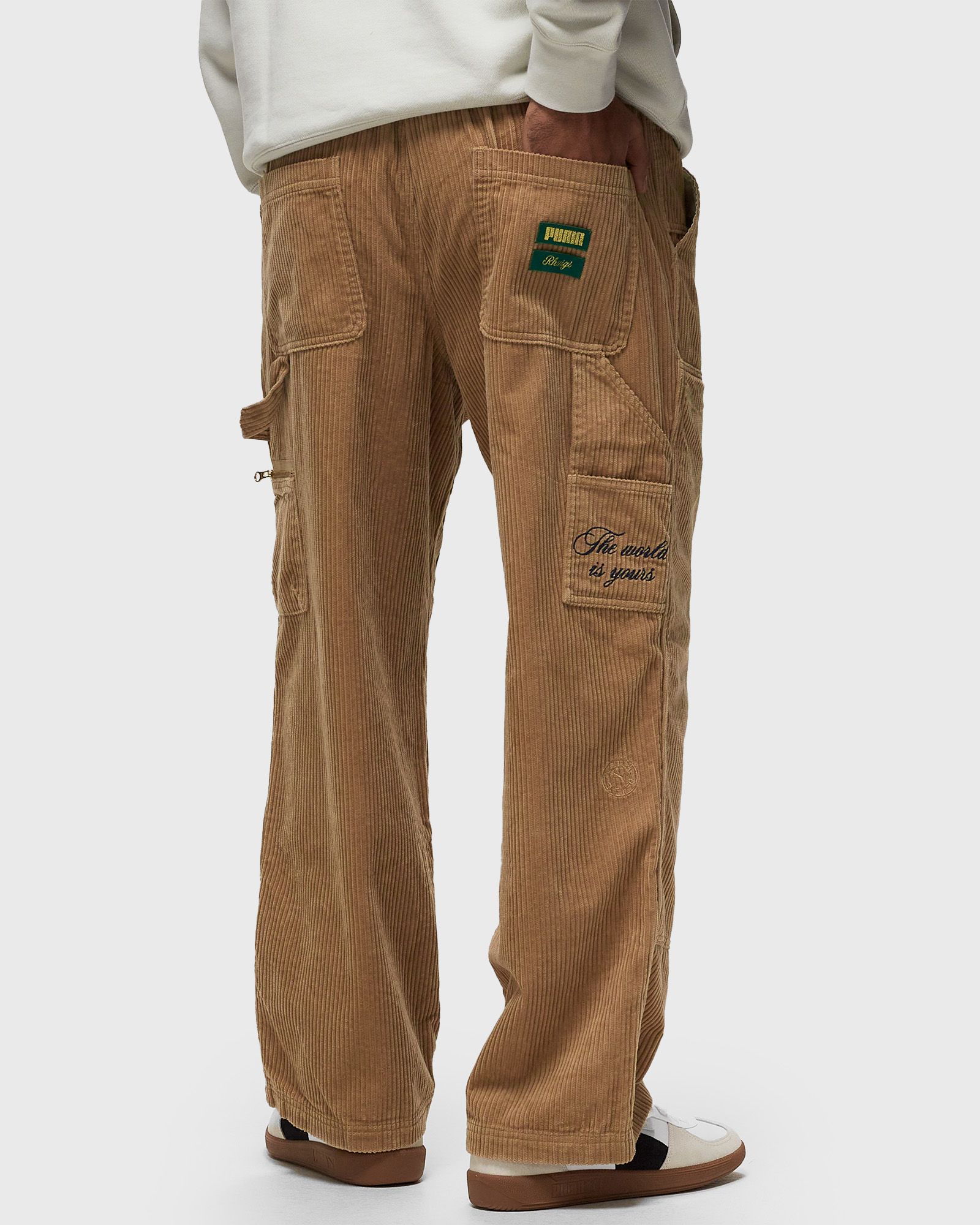 PUMA x RHUIGI Corduroy Pants