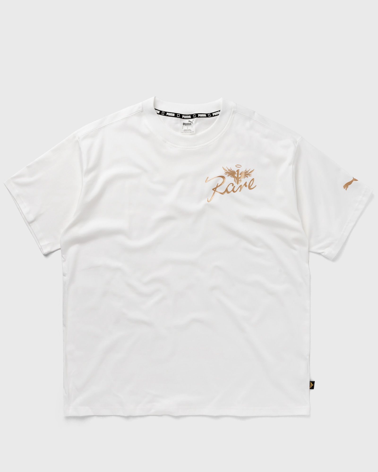 PUMA X MELO Boxy Tee 5