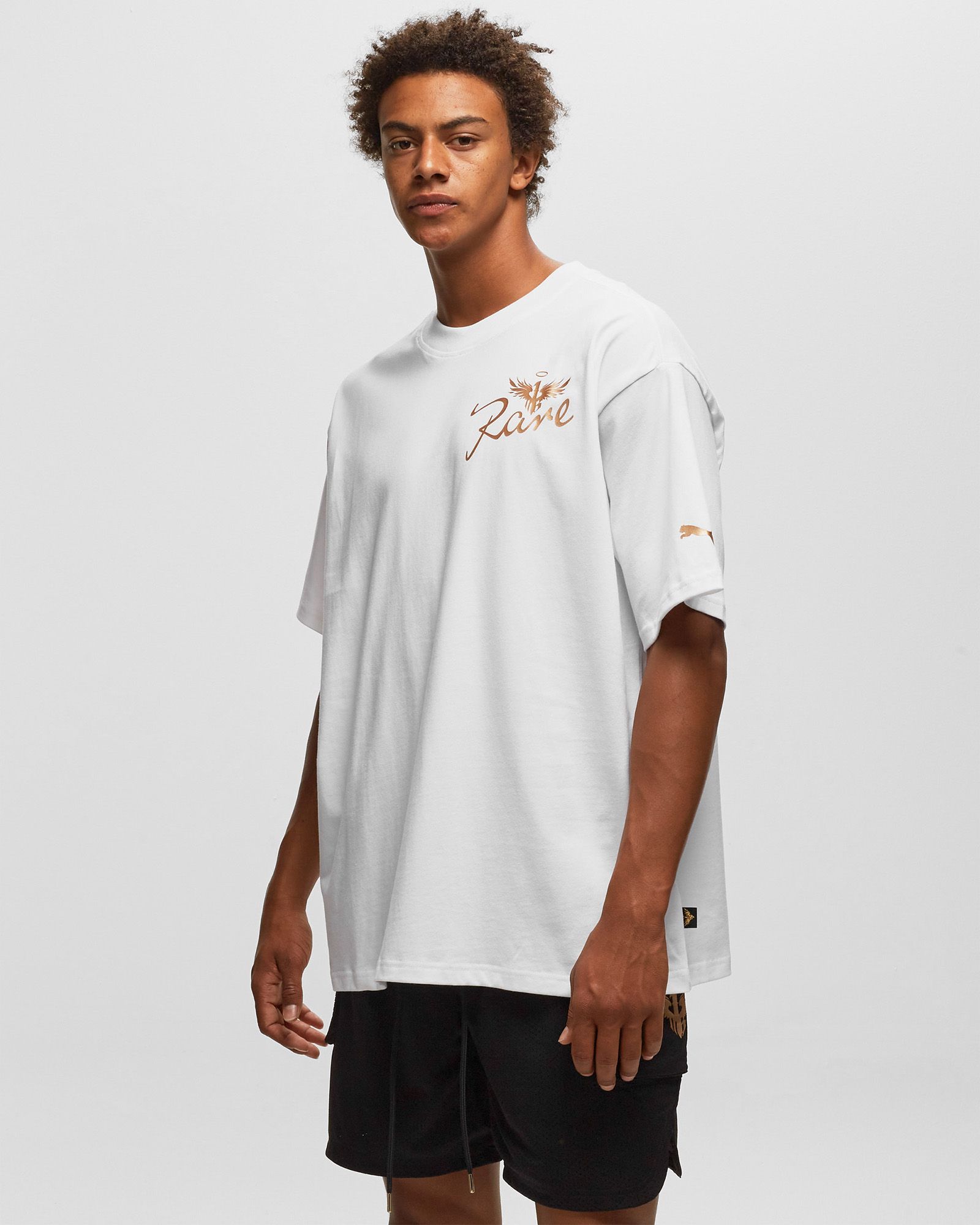 PUMA X MELO Boxy Tee 5