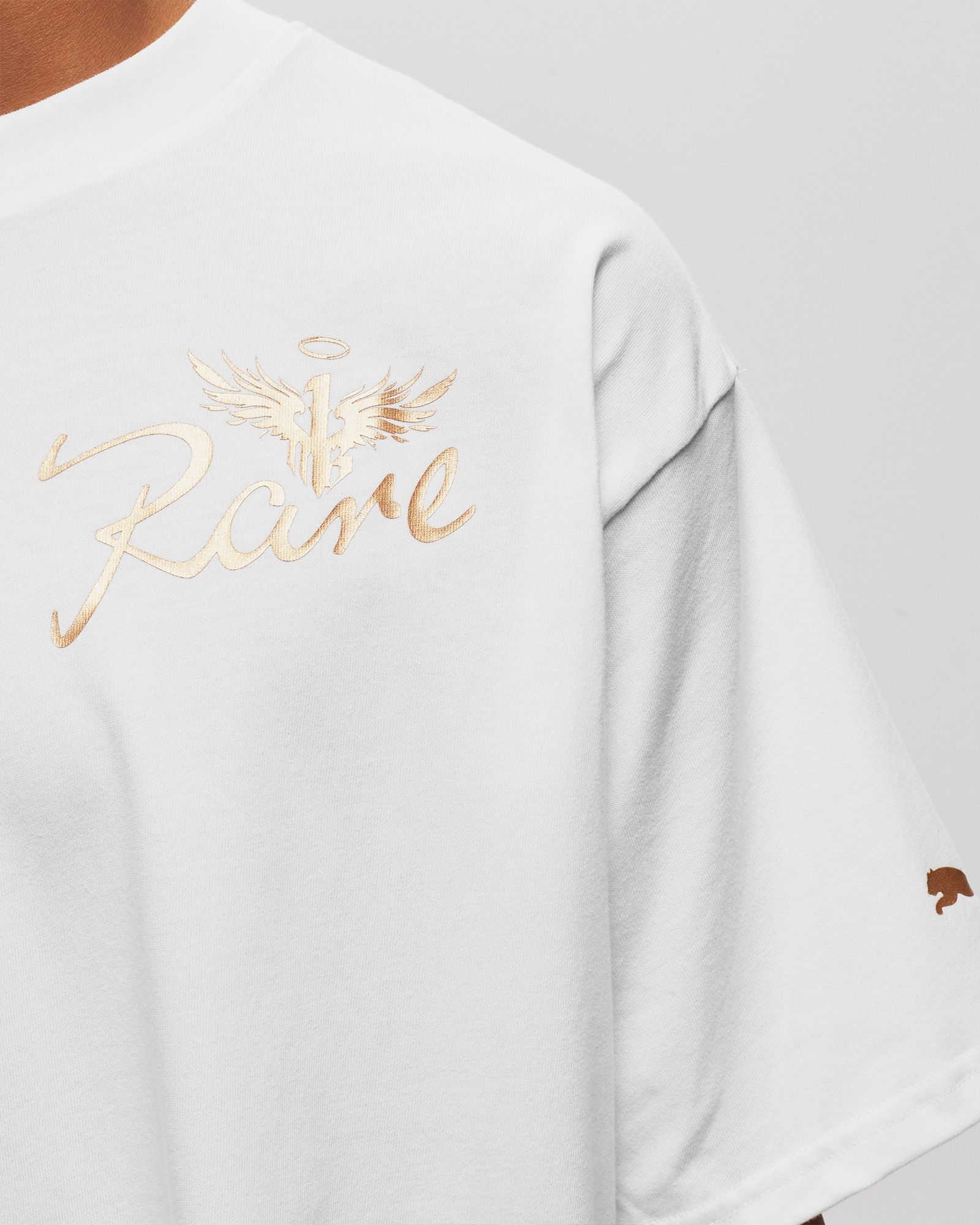 PUMA X MELO Boxy Tee 5