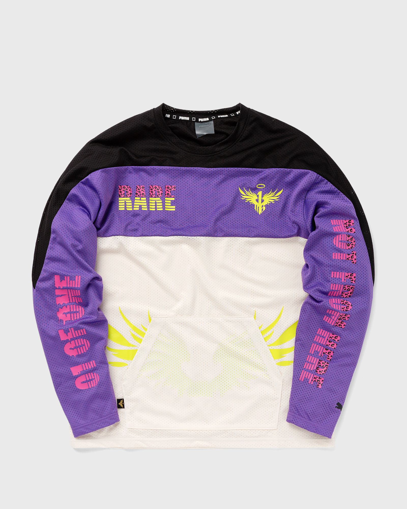 PUMA X MELO Moto Cross Jersey